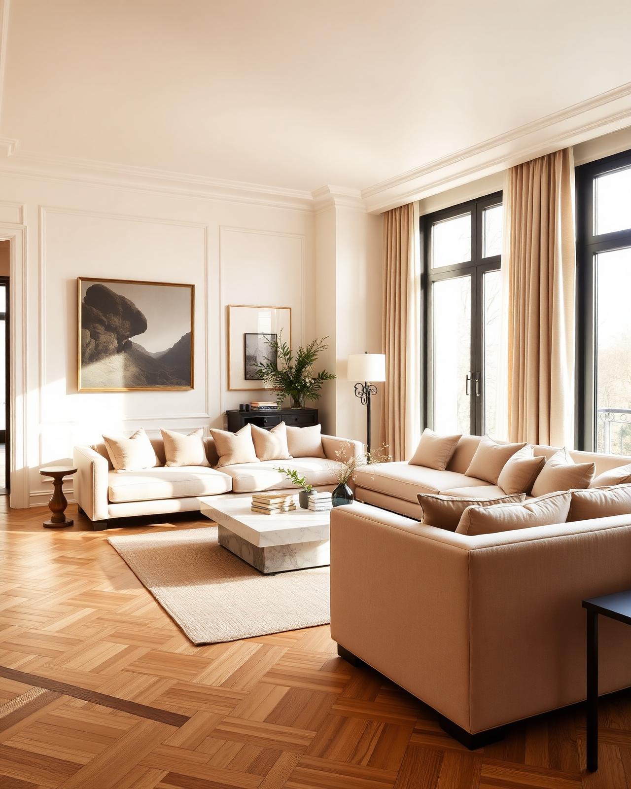 Rénovation Complète